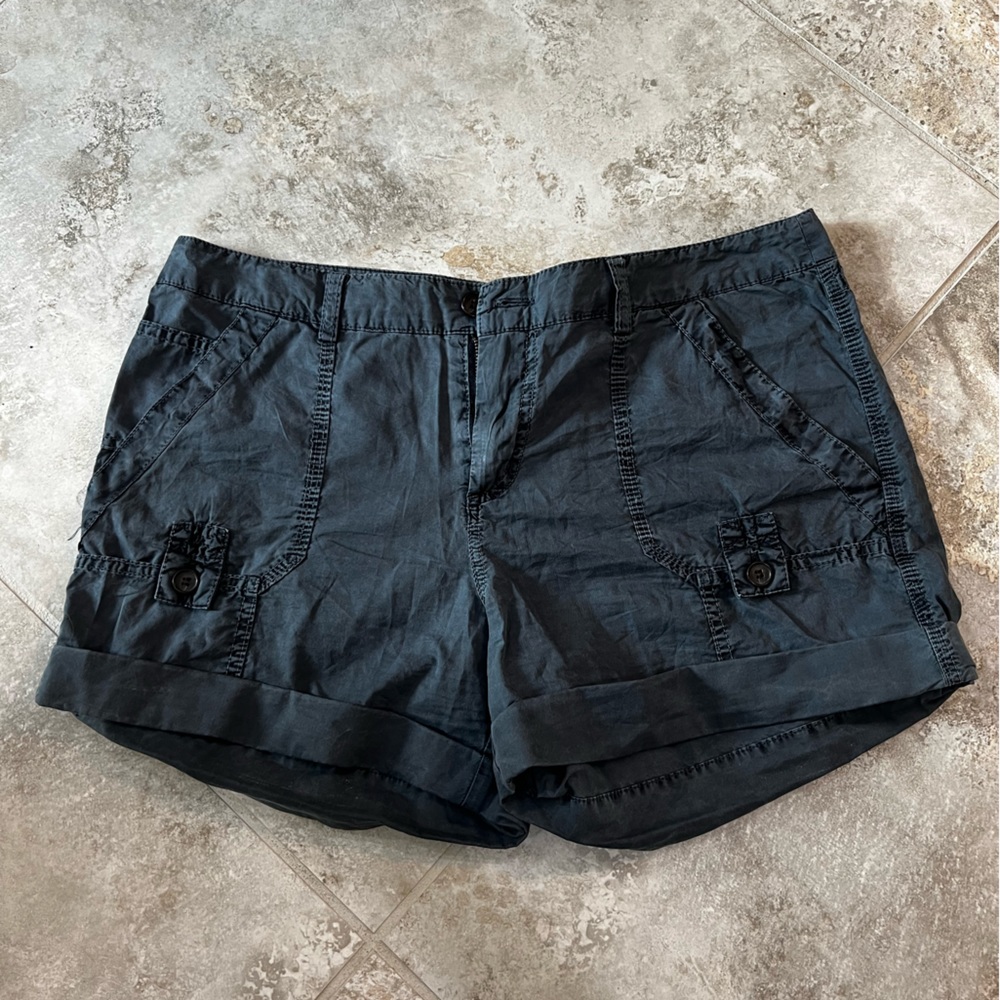 Women shorts